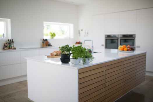 Budget Friendly Staging Tips For Your Kitchen Prior To Listing Your&nbsp;Home!