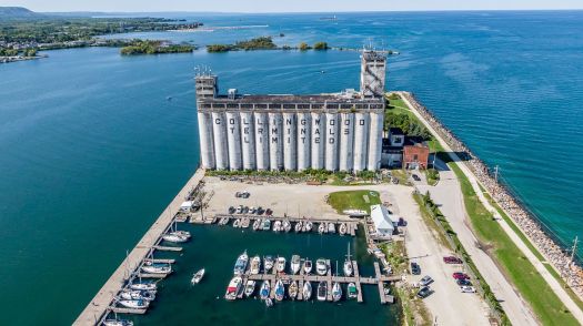 The 10 Best Reasons You Will Want To Call Collingwood Home