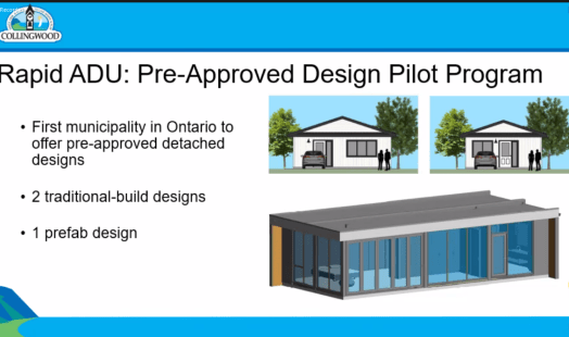 Simcoe County Offers $30,000 Forgivable Loan For Secondary Suites&nbsp;Program