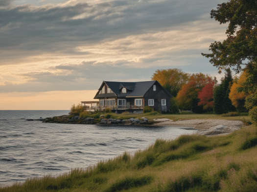 “Strategic Home Transitions: Should You Sell Before Buying in Simcoe County?” The Georgian Realty Team, Weighs&nbsp;In