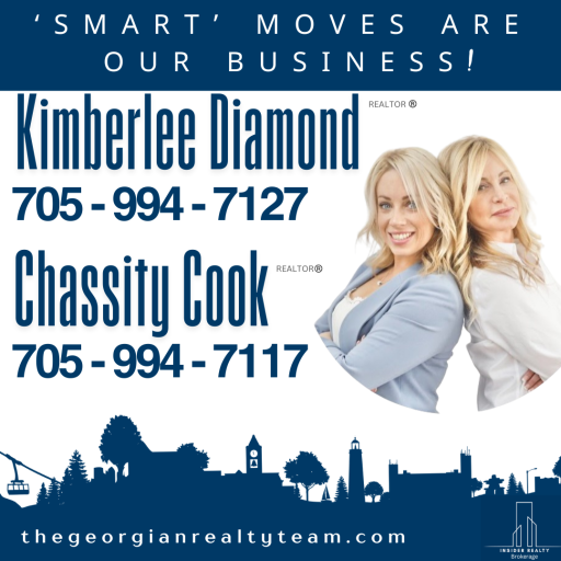 The Georgian Realty Team