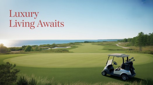 5 Reasons Youโll Want to Call Lora Bay Home